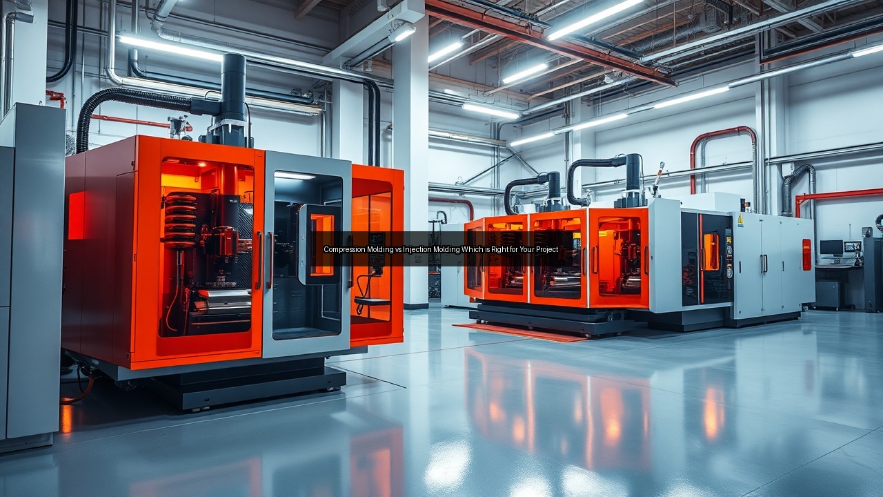 molding compression fabrication compression molding services injection molding